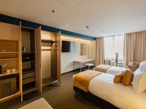 SHG LIV Zona G Hotel