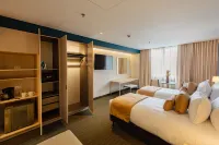 SHG LIV Zona G Hotel