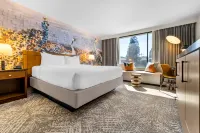 The Hills Hotel, Ascend Hotel Collection Hotels in Mission Viejo