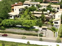 Pousada Gammel Dansk by Latitud Hoteles Hotel in zona Buzios beach