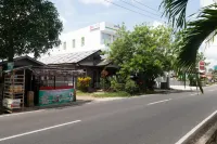 Audi Inn Hotel - 2つ星