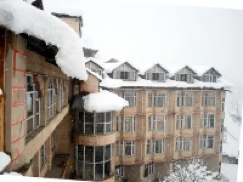 Bravia Hotel Manali Inn