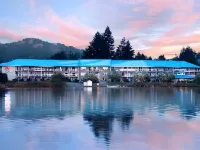 Inn on Long Lake Hotels in der Nähe von Departure Bay