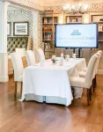 The Inn at Hastings Park, Relais & Châteaux - bar