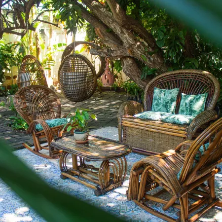 Hotel Boutique Casa de Los Santos Reyes Valledupar