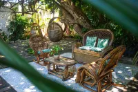 Hotel Boutique Casa de Los Santos Reyes Valledupar Các khách sạn ở 