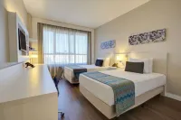 Quality Hotel São Caetano Hotels in Sao Caetano do Sul