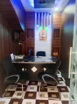 holkar seva sadan
