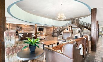 Best Western Downtown Casper Hotel