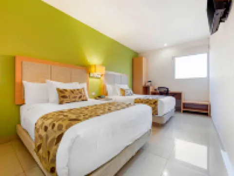 Sleep Inn Culiacan Hotels in Culiacan