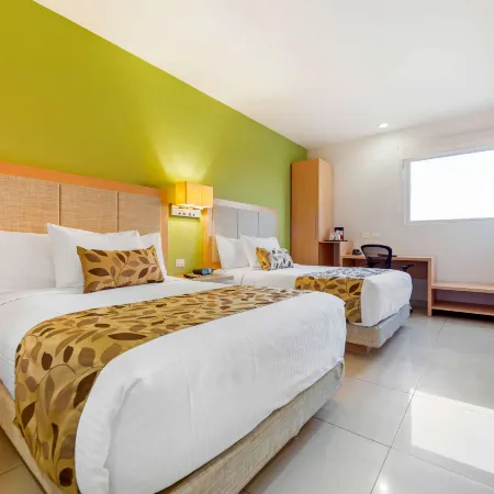 Sleep Inn Culiacan