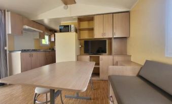 Camping Albox - Housity