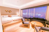 Spa and Hotel Suisyun Matsuiyamate Các khách sạn ở Yawata