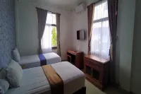 Hotel Abna Sangatta Mitra RedDoorz Hoteles en North Sangatta
