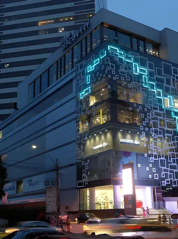 รูปภาพของราชเทวี ไฮด์อเวย์