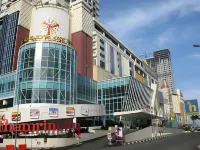Amaris Hotel Thamrin City Hotel a 