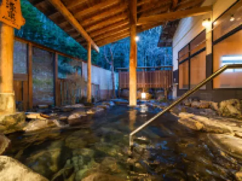 Kawacho Hotels in Shizukuishi