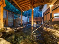 Kawacho Hotel a Distretto di Iwate