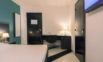 Executive Business Hotel