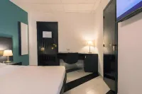 Executive Business Hotel