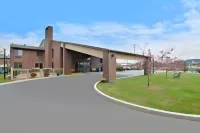 Best Western Shelbyville Lodge Hotels in Shelbyville