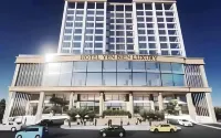 Yen Bien Luxury Hotel Hotels in Ha Giang
