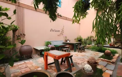 Baan Nai Nakhon Các khách sạn ở 