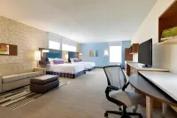 Home2 Suites by Hilton Edmond Hotels near Arcadia