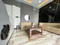 Double D Guesthouse Syariah Hotels in Bukittinggi