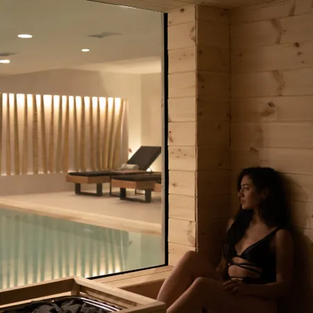 Bio Suites Hotel & Spa