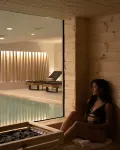 Bio Suites Hotel & Spa - badewanne
