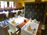 Prinzhotel Rothenburg