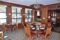 The Berkeley Hotel Hotels in Richmond