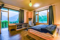 Fursat Boutique Stays Hotels in Бадгран