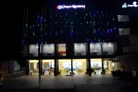Hotel Chopra Residency Hotels near Kashmir Shopping Market