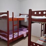 Kitara House Backpackers Hostel