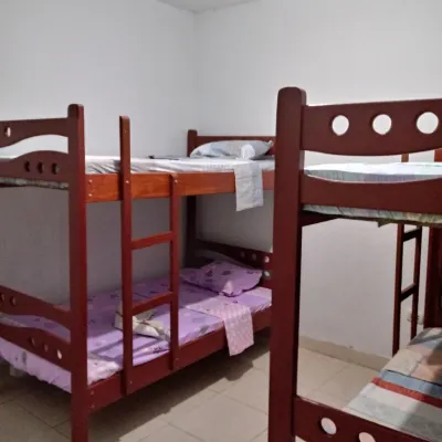 Kitara House Backpackers Hostel Hotels in Tarapoto