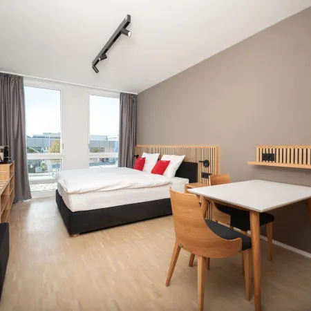 Tailormade Hotel Bab Bachenbülach