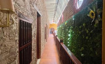 Hotel Casa Tere