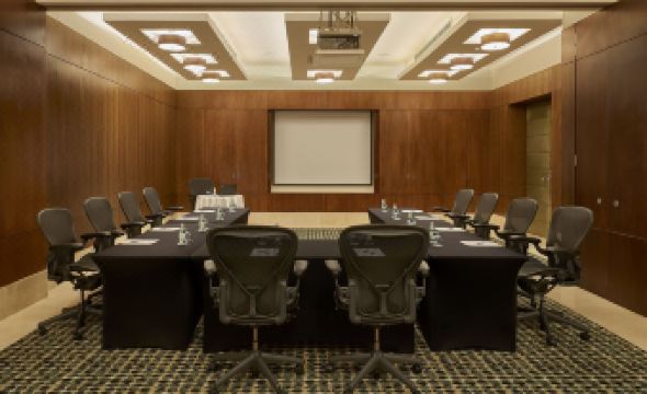 Safir Fintas Hotel Kuwait