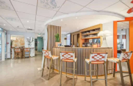 Surf Club Hôtel by Akena - Grande Plage