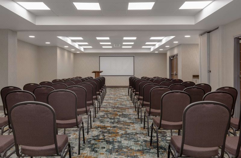 Hampton Inn by Hilton Brampton Toronto photo 5