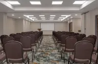 Hampton Inn by Hilton Brampton Toronto - فطور