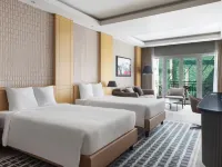 Skopje Marriott Hotel โรงแรมในสโกเปีย