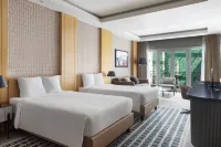 Skopje Marriott Hotel Hotels near Парк Сарај