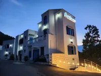 Damyang Santorini Pension 5Dong Hotels in Damyang