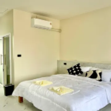 แมริจอย แกรนด์วิว รีสอร์ท