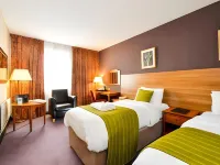 Cedar Court Bradford Hotel