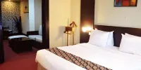 Horison Sagita Balikpapan - Roseland Suite