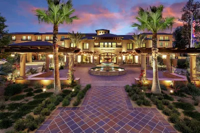 Americas Best Value Padre Trail Inn Отели в г. Сан - Диего Старый город